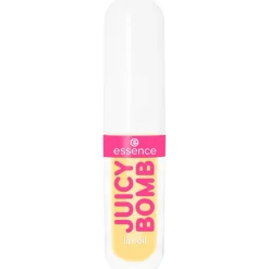 Essence Lipgloss>Juicy Bomb Party Lip Oil