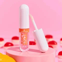 Essence Juicy Bomb Party Lip Oil< Lipgloss