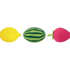 Essence Juicy Bomb Party Makeup Sponges 3 stk< Makeupsvampe