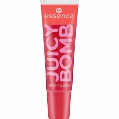 Essence Lipgloss<Juicy Bomb Shiny Lipgloss