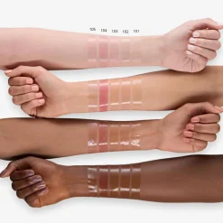Essence Lipgloss<Juicy Bomb Shiny Lipgloss