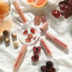 rom&nd Lipgloss<Juicy Lasting Tint
