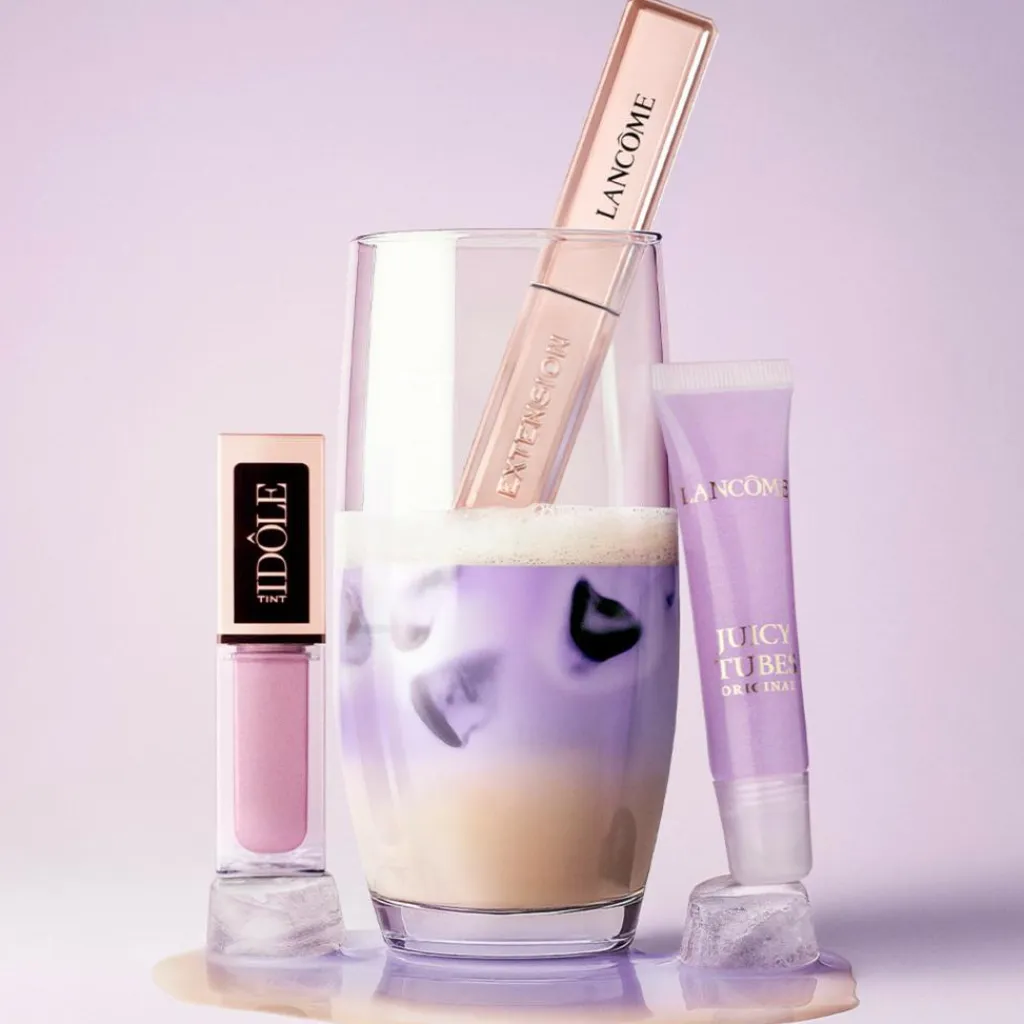 Lancôme Juicy Tubes< Læbestift