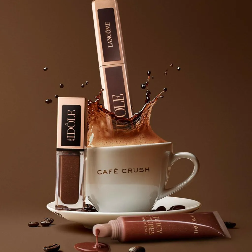 Lancôme Læbestift>Juicy Tubes