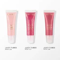 Lancôme Gaveæsker|Makeup Gaveæsker<Juicy Tubes Mini Gaveæske