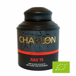 Chaplon Tea Te>Jule Te Økologisk