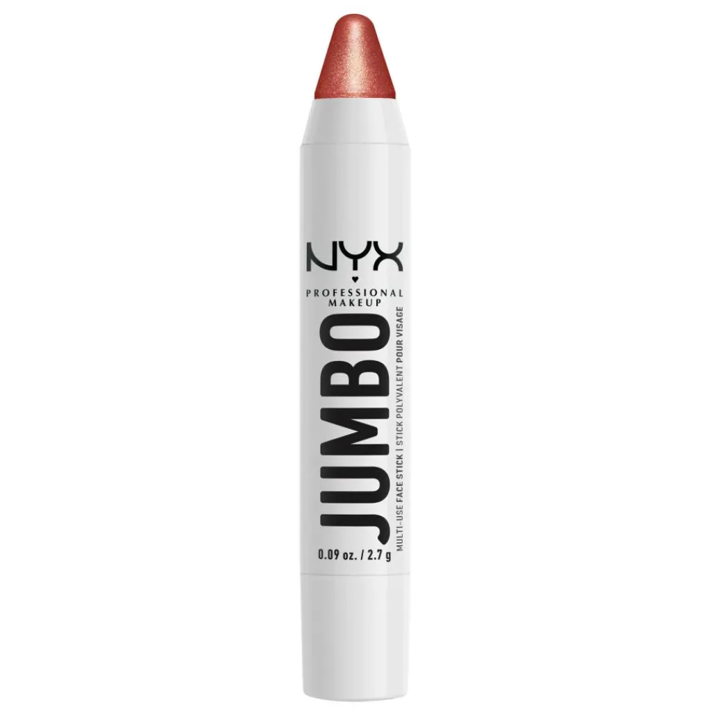 NYX PROFESSIONAL MAKEUP Highlight & Contour<Jumbo Artistry Face Sticks