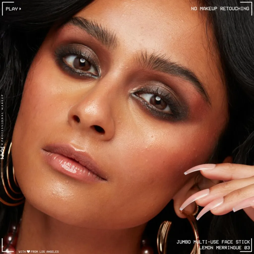 NYX PROFESSIONAL MAKEUP Highlight & Contour<Jumbo Artistry Face Sticks