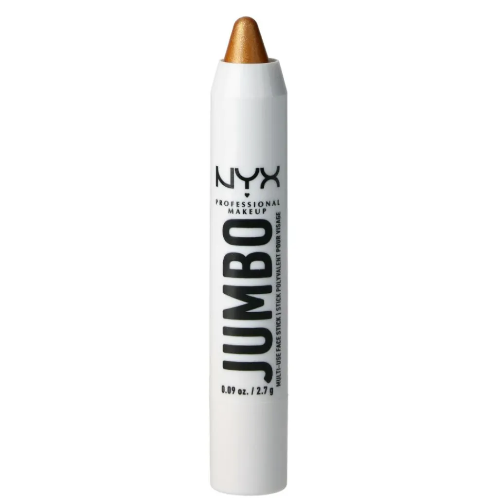 NYX PROFESSIONAL MAKEUP Jumbo Artistry Face Sticks< Highlight & Contour