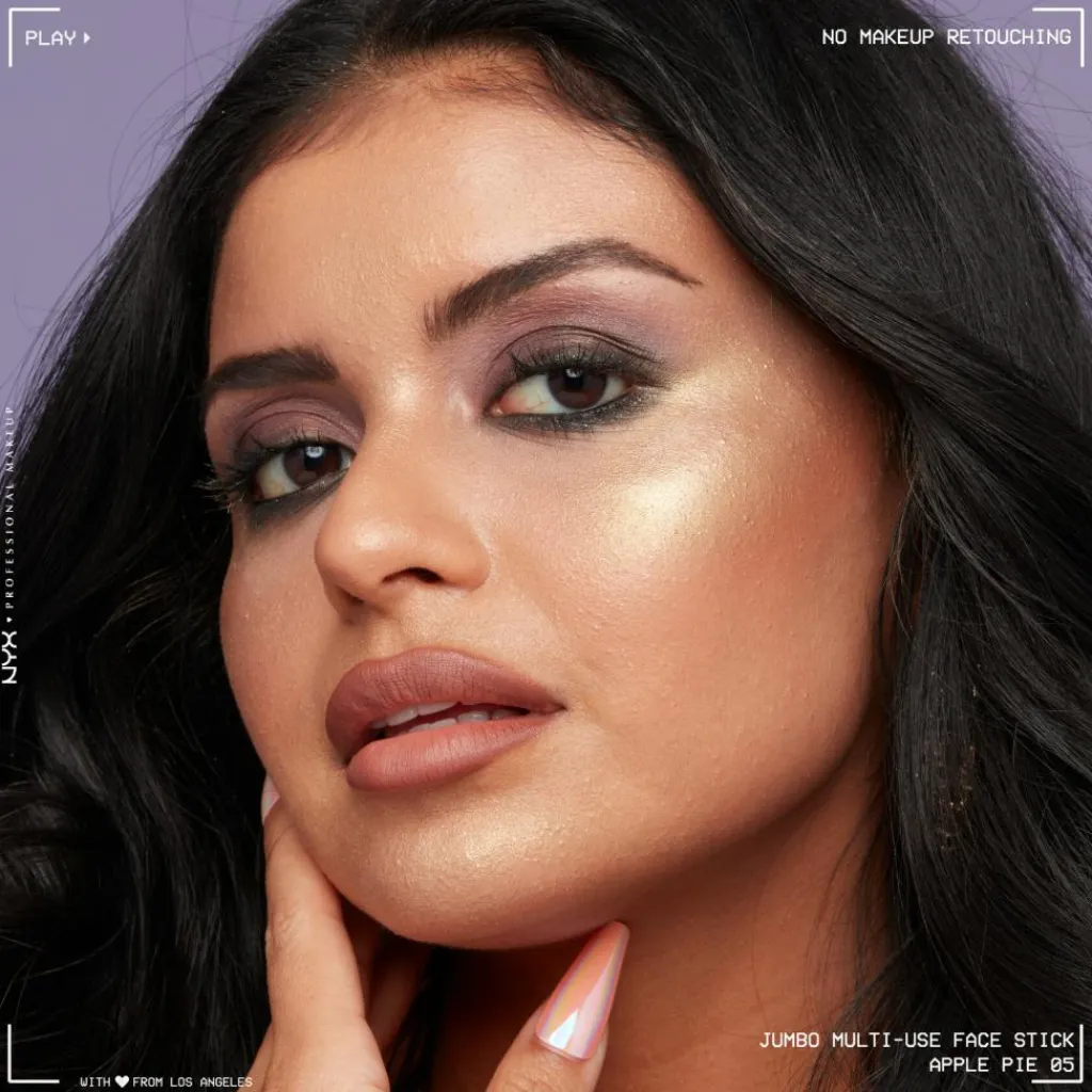 NYX PROFESSIONAL MAKEUP Jumbo Artistry Face Sticks< Highlight & Contour