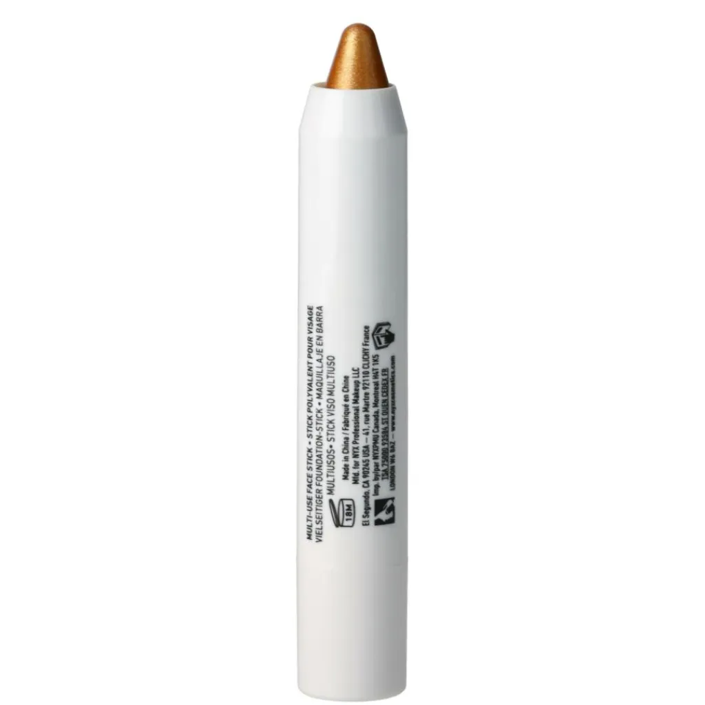 NYX PROFESSIONAL MAKEUP Jumbo Artistry Face Sticks< Highlight & Contour