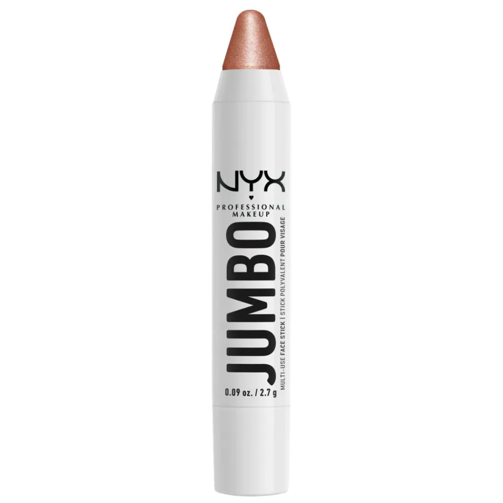 NYX PROFESSIONAL MAKEUP Highlight & Contour>Jumbo Artistry Face Sticks