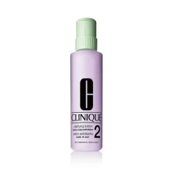 Clinique Renseprodukter<Jumbo Clarifying Lotion Twice a Day Exfoliator 2