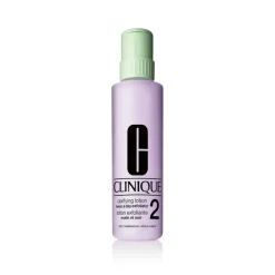 Clinique Renseprodukter<Jumbo Clarifying Lotion Twice a Day Exfoliator 2