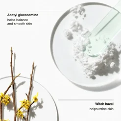 Clinique Renseprodukter<Jumbo Clarifying Lotion Twice a Day Exfoliator 2