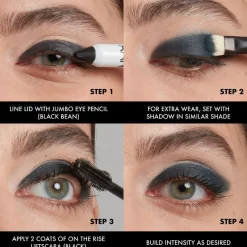 NYX PROFESSIONAL MAKEUP Jumbo Eye Pencil< Eyeliner