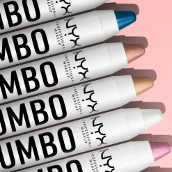 NYX PROFESSIONAL MAKEUP Eyeliner<Jumbo Eye Pencil