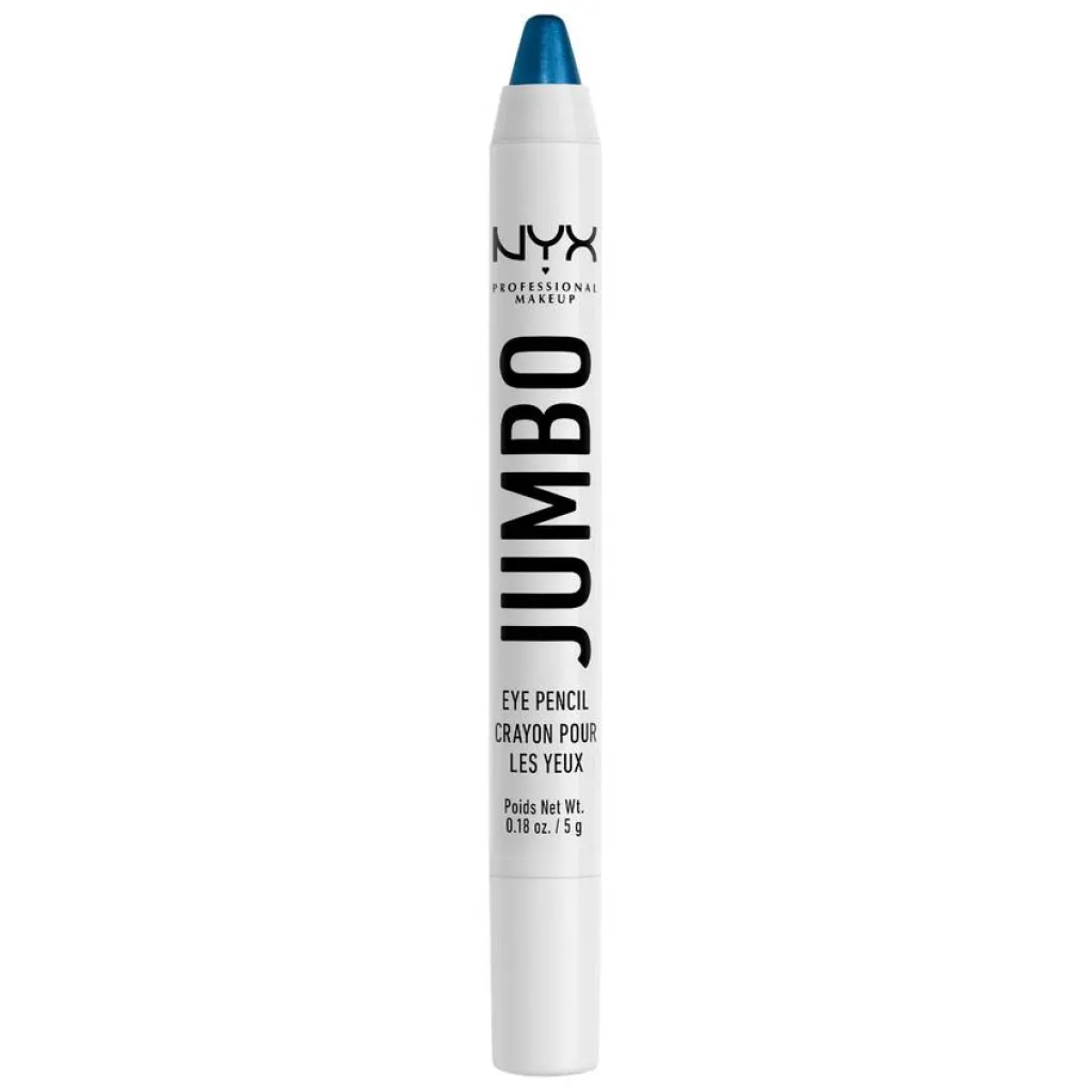 NYX PROFESSIONAL MAKEUP Jumbo Eye Pencil< Eyeliner