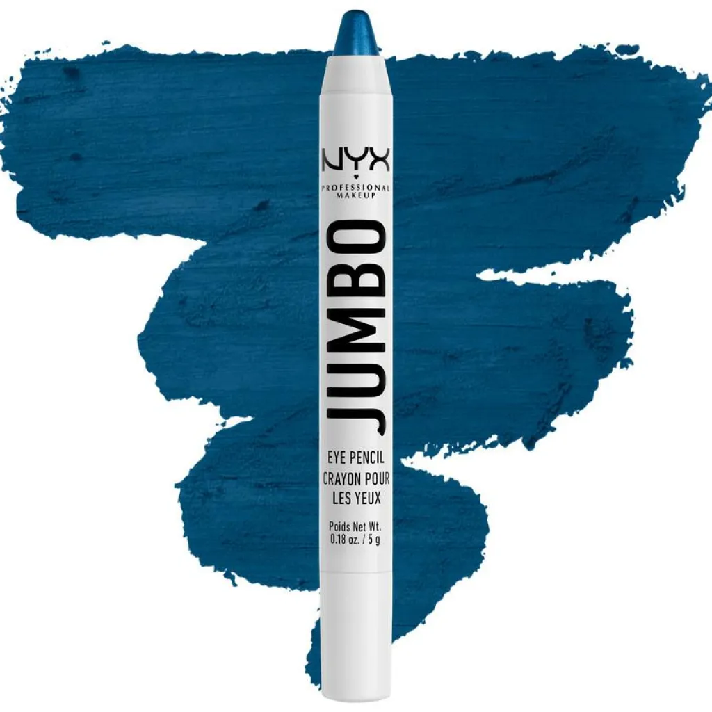 NYX PROFESSIONAL MAKEUP Jumbo Eye Pencil< Eyeliner