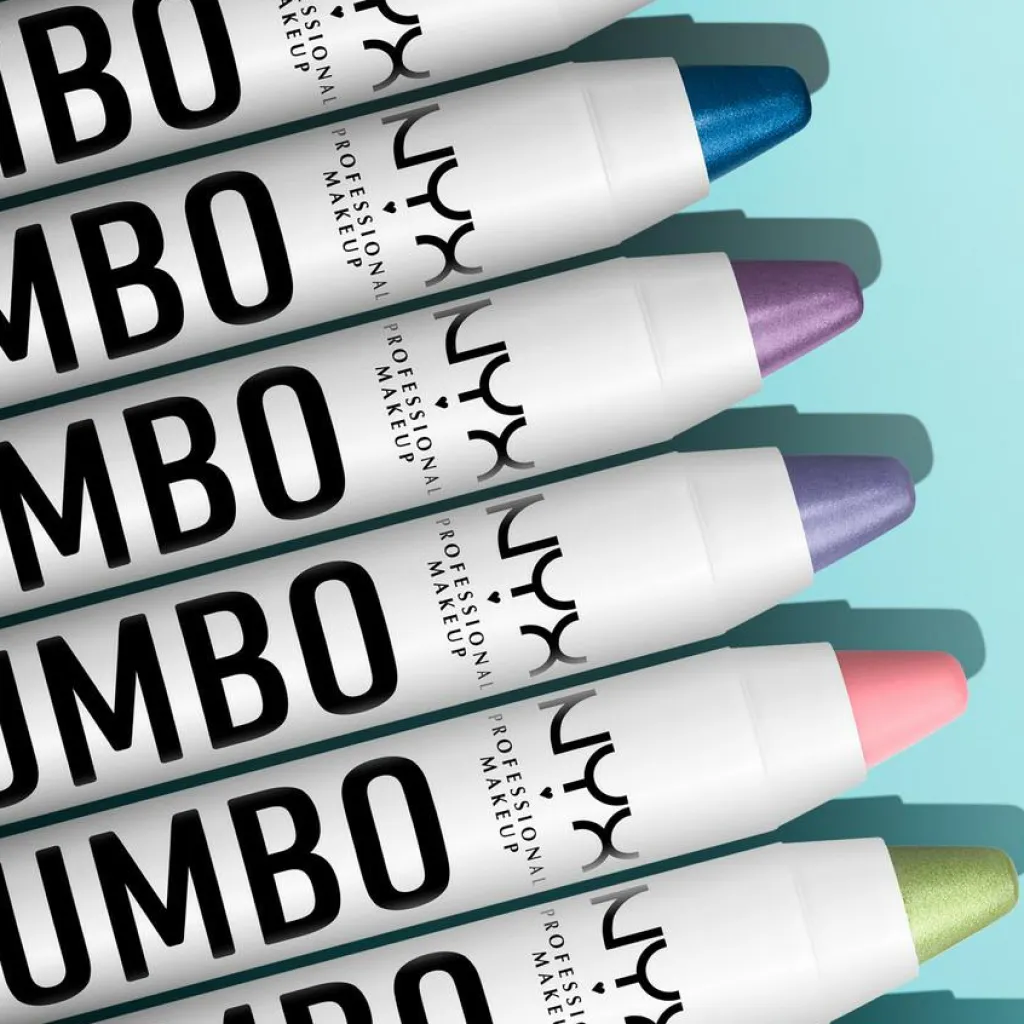NYX PROFESSIONAL MAKEUP Jumbo Eye Pencil< Eyeliner