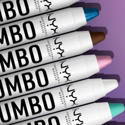NYX PROFESSIONAL MAKEUP Eyeliner<Jumbo Eye Pencil