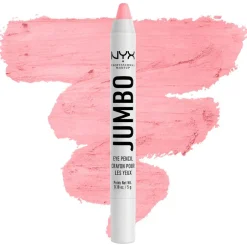 NYX PROFESSIONAL MAKEUP Eyeliner>Jumbo Eye Pencil