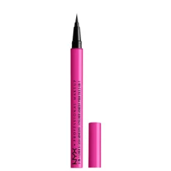 NYX PROFESSIONAL MAKEUP Jumbo 2-In-1 Liner & Adhesive< Vippelim|Øjenvipper