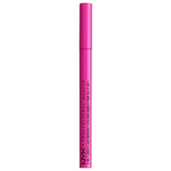 NYX PROFESSIONAL MAKEUP Jumbo 2-In-1 Liner & Adhesive< Vippelim|Øjenvipper