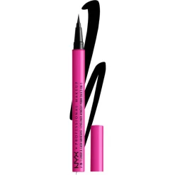NYX PROFESSIONAL MAKEUP Jumbo 2-In-1 Liner & Adhesive< Vippelim|Øjenvipper