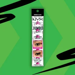 NYX PROFESSIONAL MAKEUP Jumbo 2-In-1 Liner & Adhesive< Vippelim|Øjenvipper