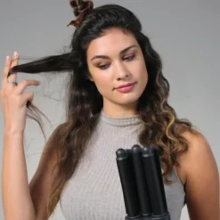 Revlon Krøllejern<Jumbo Wave Master