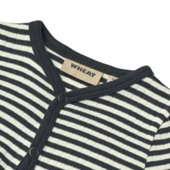 WHEAT Børnetøj>Jumpsuit Long Sleeve Dusty