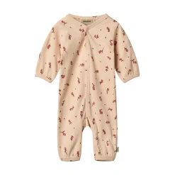 WHEAT Børnetøj>Jumpsuit Long Sleeve Felizia