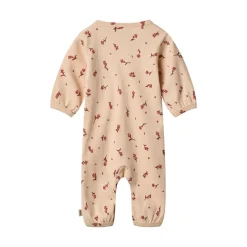 WHEAT Børnetøj>Jumpsuit Long Sleeve Felizia