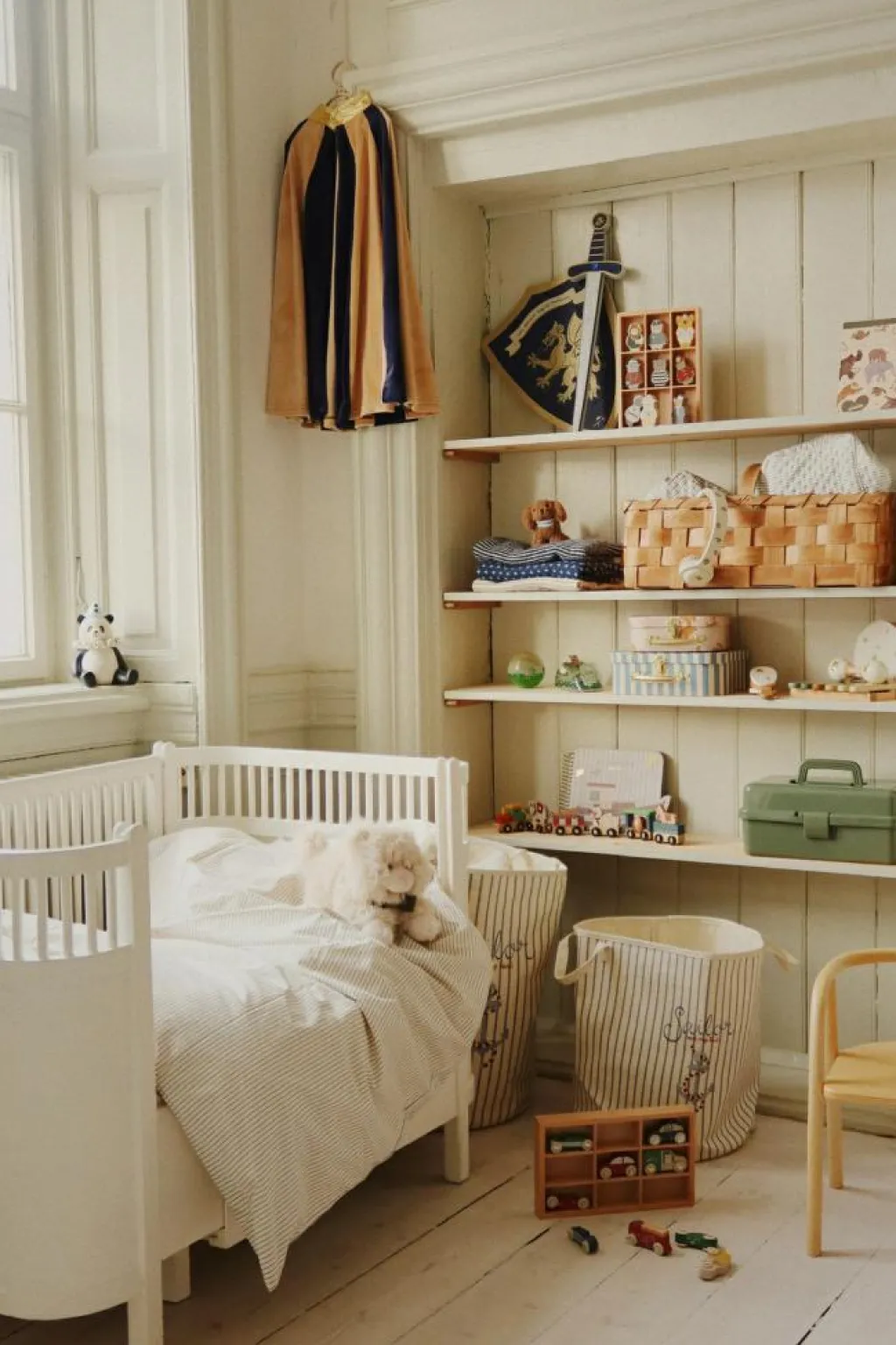 Konges Sløjd Sengetøj, Dyner & Puder|Sengetøj, Dyner & Puder>Junior Bedding Gots