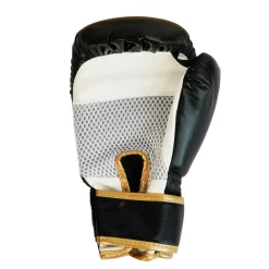 ASG Fitnessudstyr<Junior Boksesæt15 kg (Handsker + Boksepude)