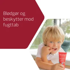 Decubal Øvrigt|Hudpleje Til Børn<Junior cold cream