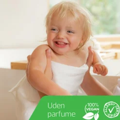 Decubal Øvrigt|Hudpleje Til Børn<Junior cold cream
