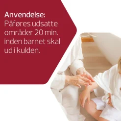 Decubal Øvrigt|Hudpleje Til Børn<Junior cold cream