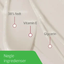 Decubal Junior cream<Børn Øvrigt|Hudpleje Til Børn