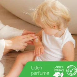 Decubal Junior cream<Børn Øvrigt|Hudpleje Til Børn