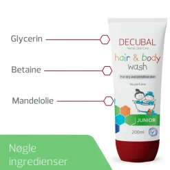 Decubal Øvrigt|Hudpleje Til Børn><noscript><img width=