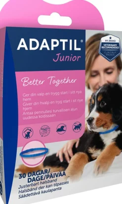 Adaptil Øvrigt<Junior Halsbånd