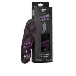 Ortho Movement Junior Insole< Såler & Indlæg