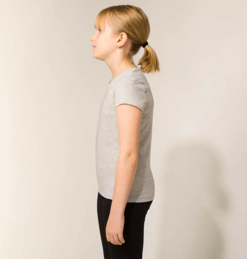 Swedish Posture Junior Posture Brace< Rygstøtte|Rygstøtte