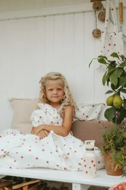 Vanilla Copenhagen Sengetøj, Dyner & Puder|Sengetøj, Dyner & Puder<Junior Sengetøj