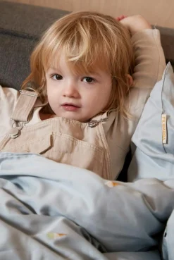 Filibabba Junior Sengetøj Broderet<Børn Sengetøj, Dyner & Puder|Sengetøj, Dyner & Puder