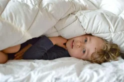 Filibabba Juniordyne Kapok<Børn Sengetøj, Dyner & Puder