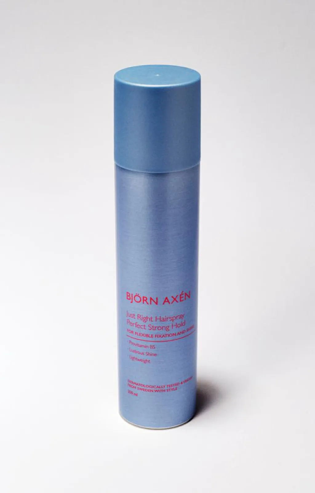 Björn Axén Hårspray / Hårlak>Just Right Hairspray