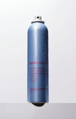 Björn Axén Hårspray / Hårlak>Just Right Hairspray